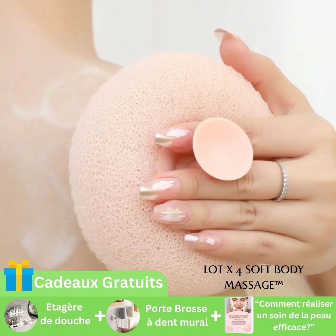 Boule-de-massage