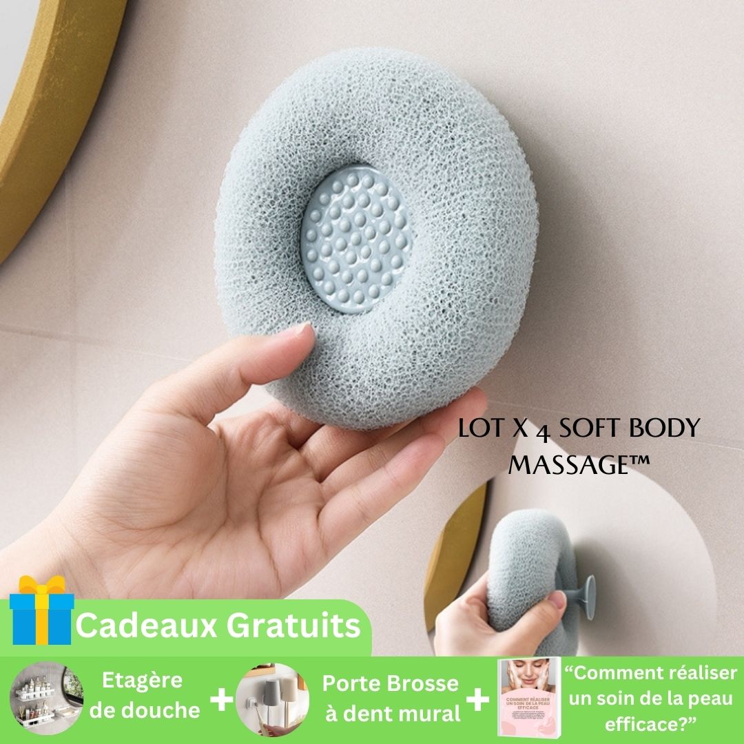 Boule-de-massage