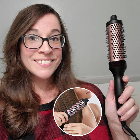 cliente tenant brosse soufflante