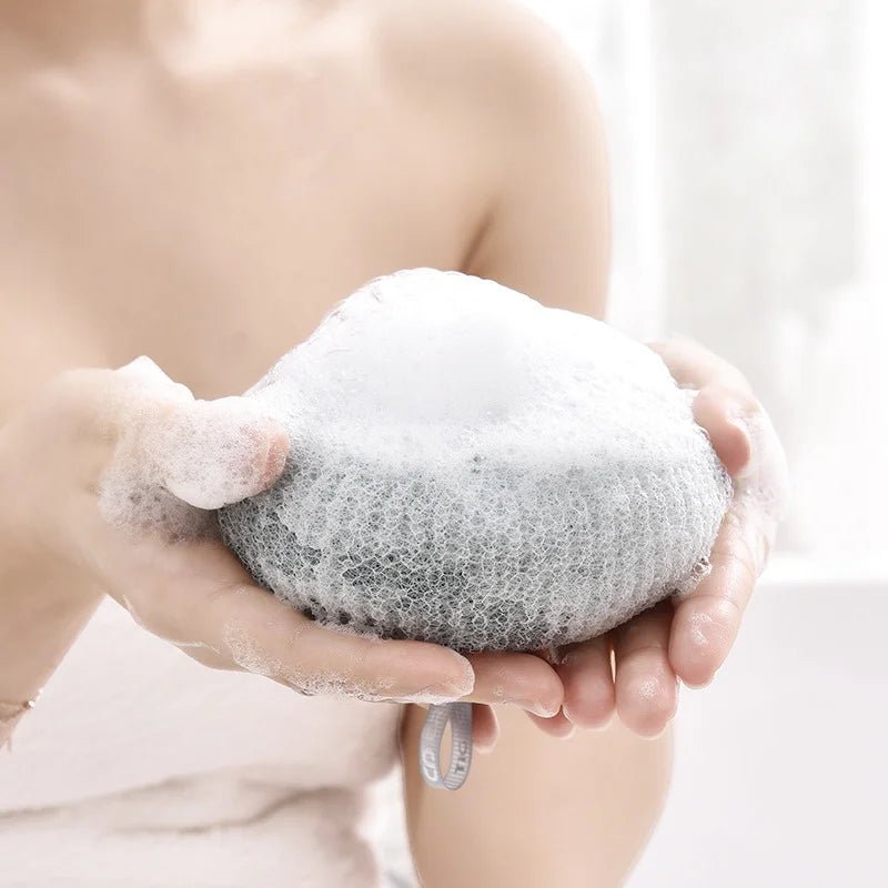 SOFT BODY MASSAGE™|Boule-de-massage - SpaByMe