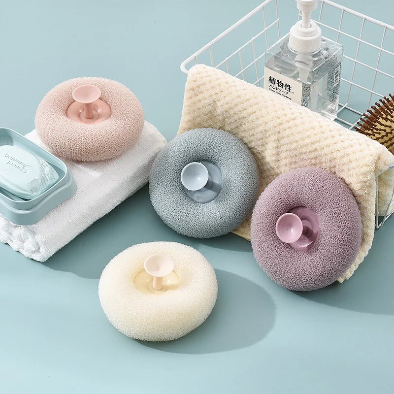 SOFT BODY MASSAGE™|Boule de massage - SpaByMe