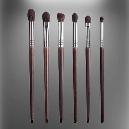 Beautyeyes™ - Set Pinceaux Ombres à paupières - SpaByMe