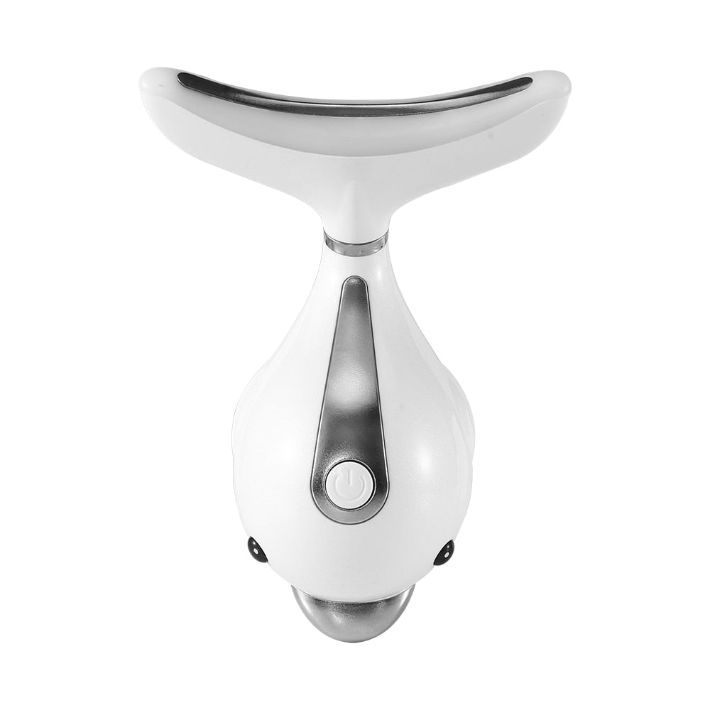 SoGood™ - Appareil de massage du visage et du cou | beauté - SpaByMe