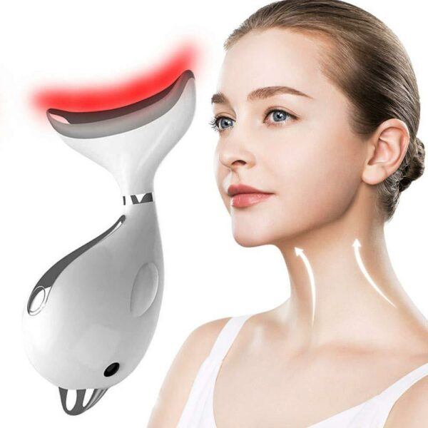 SoGood™ - Appareil de massage du visage et du cou | beauté - SpaByMe
