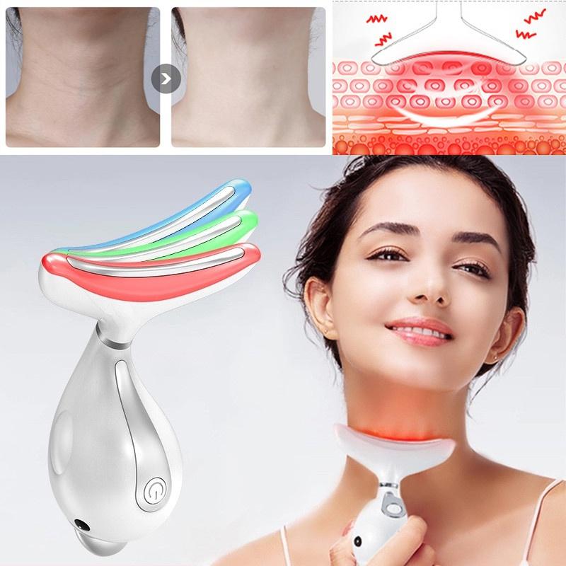 SoGood™ - Appareil de massage du visage et du cou | beauté - SpaByMe