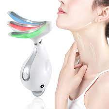 SoGood™ - Appareil de massage du visage et du cou | beauté - SpaByMe