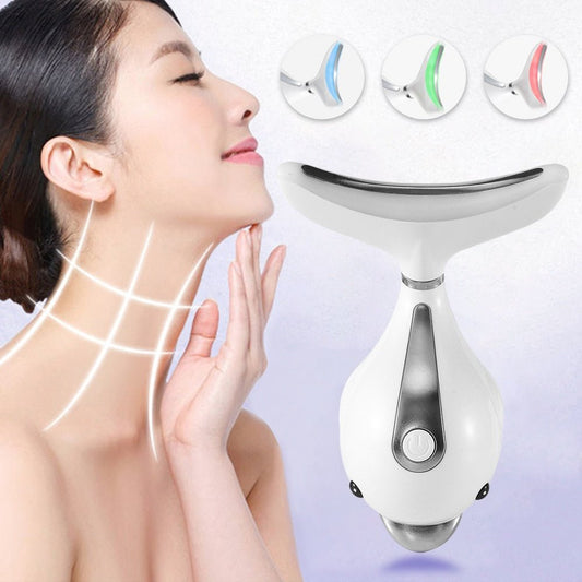 SoGood™ - Appareil de massage du visage et du cou | beauté - SpaByMe