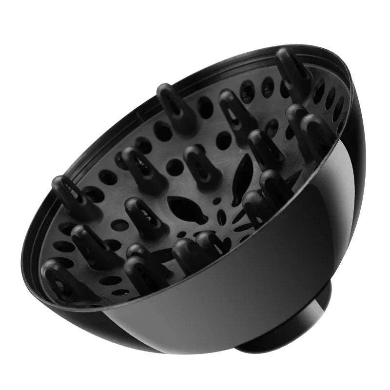 accessoire sechage cheveux professionnel