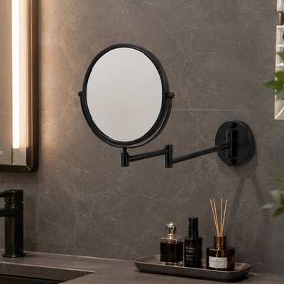 Miroir grossissant