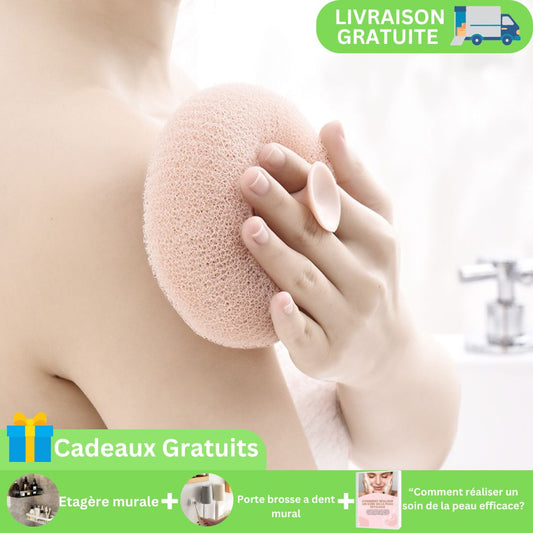 SOFT BODY MASSAGE™|Boule- de- massage - SpaByMe